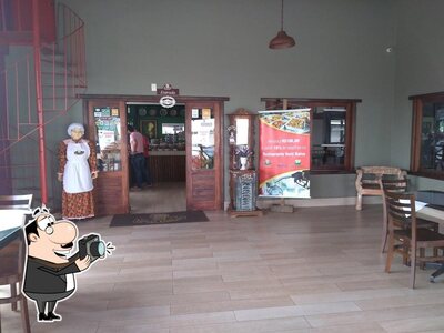 Restaurante Vovó Dalva foto