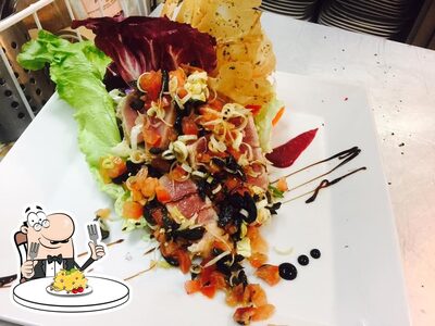 Platti al Chiarò Ristorante