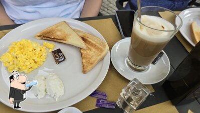 Art Cafe' foto