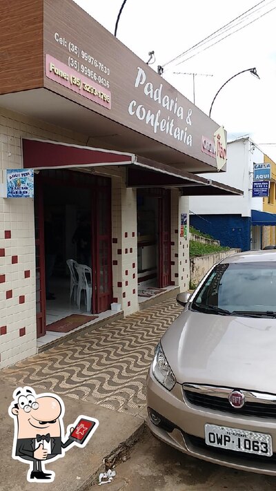 Cláudio R S Silva foto