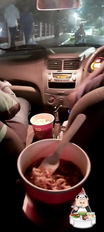 NESCAFE ANDAMAN photo
