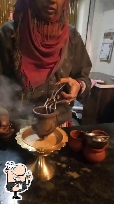 Tea Stall photo