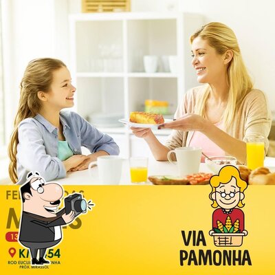 Via Pamonha Mirassol SP foto