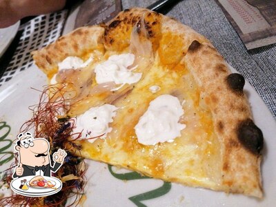 La pizza è il piatto veloce più amato al mondo