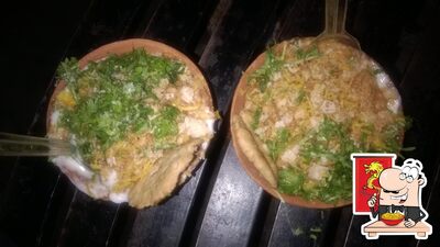 Food at Royal Cafe Banquets