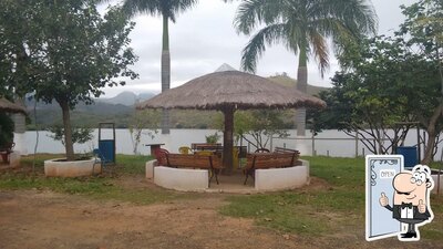 Bar da Lagoa foto