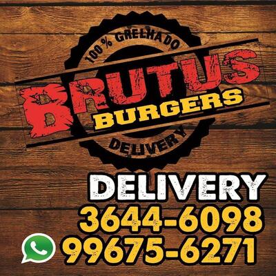 A marca do Brutu's