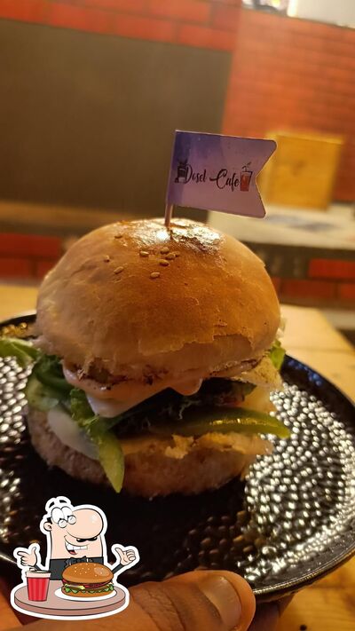 Dosel Cafe photo