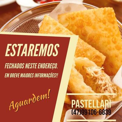 Aqui está a publicidade do Deliciata Itapema SC