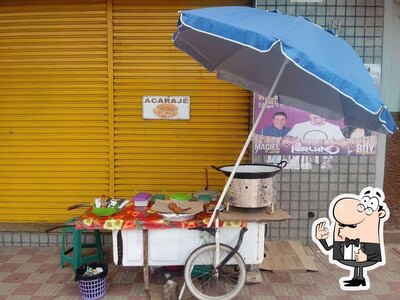 Jr. Acarajé foto