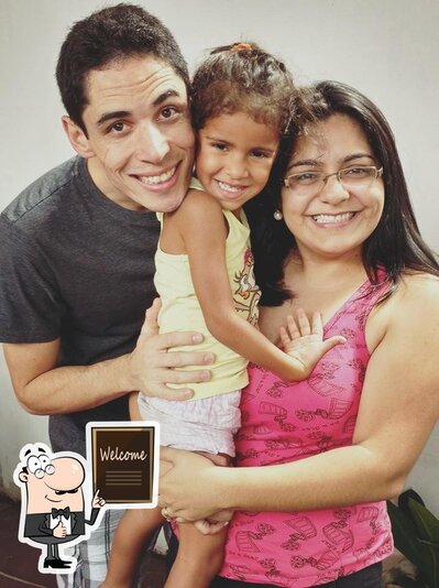 Delícias da Gabi foto