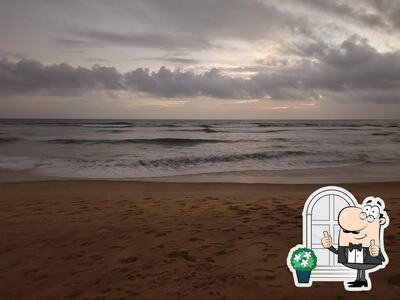 Take a look at the outside part of Tivai beach