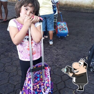 Vaca Atolada foto