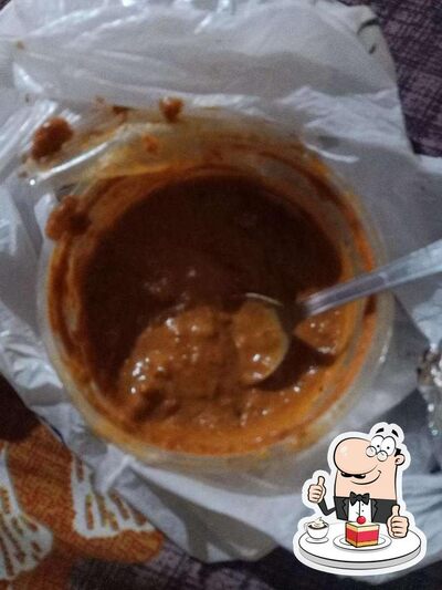Chicken Masala provides a number of sweet dishes