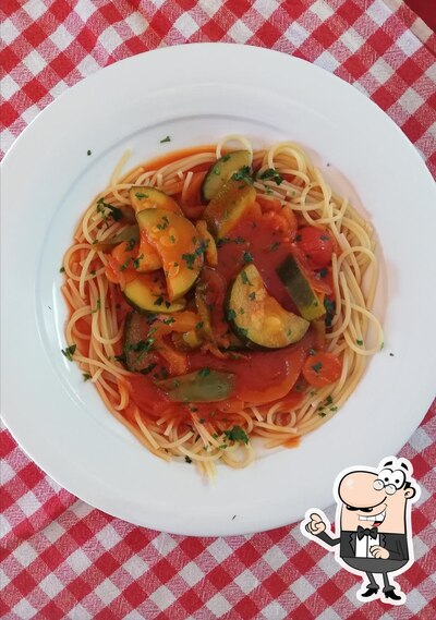 Dai un'occhiata agli interni di Agro Ive