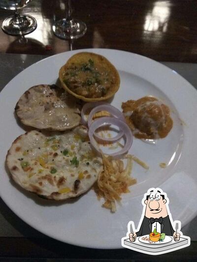 Food at Classe