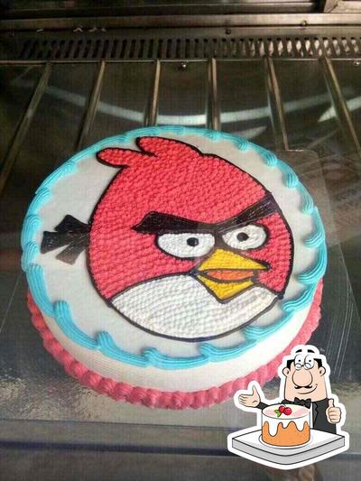 Sofiya Cakes photo
