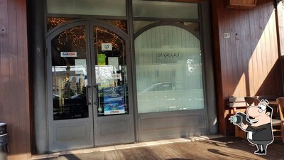 Paraky di Brofferio F Paolo foto