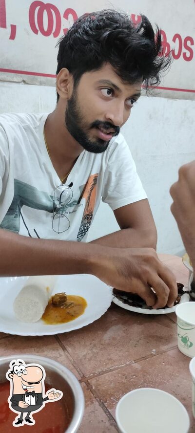 Pavi Pooja FASTFOOD CENTRE photo
