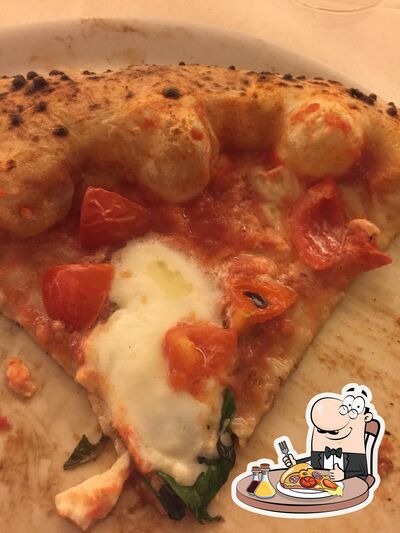 La pizza è il piatto veloce più amato al mondo
