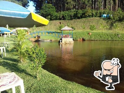 Pesque e Pague do Dunga foto