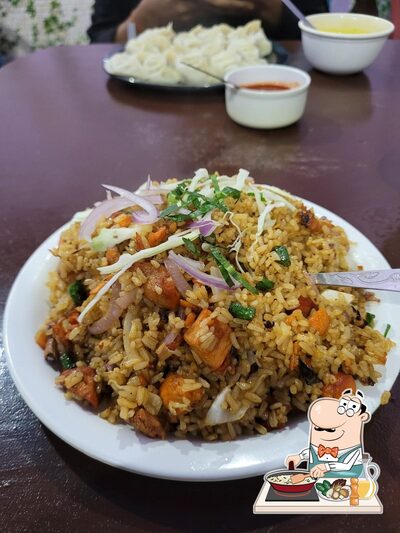 Shirumai Restaurant photo