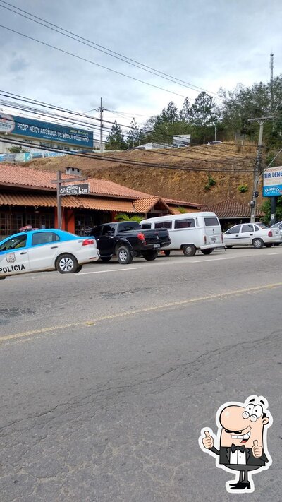 Cantinho da Tia Lene foto