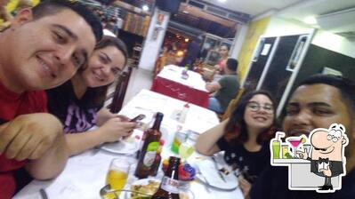 Pizzaria Tropical II foto