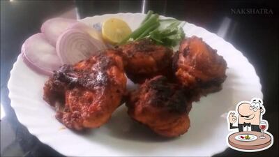Food at Suttakkozhi/சுட்டக்கோழி- Adirampattinam