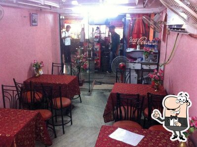 Check out how Quality Like Five Star looks inside