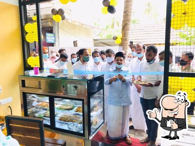 Uppumas kitchen photo