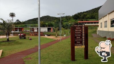Recanto Monsenhor Domingos - Instituto São Luís foto