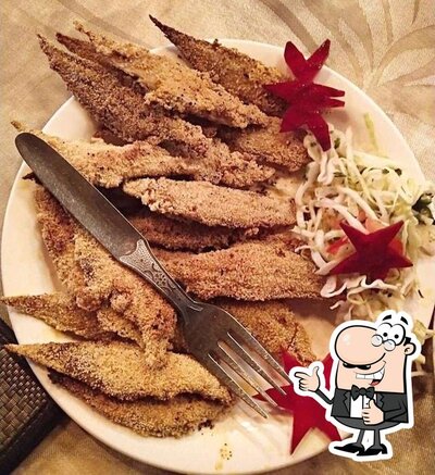 Anoshka Bar & Restaurant photo