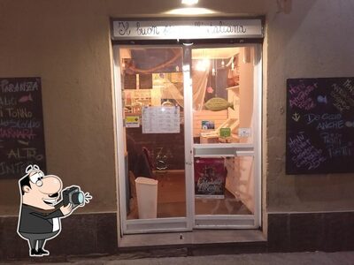 Ciccio Paranza foto