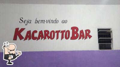 Kacarotto Bar foto