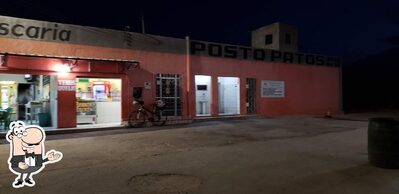 Posto Patos foto
