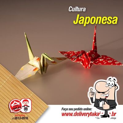 Takai Delivery Itabuna foto