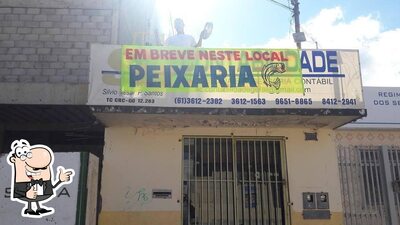 Toca do Peixe Brasília DF foto