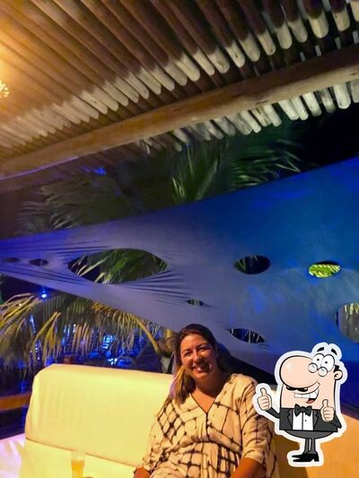Snack Bar do Club Med foto