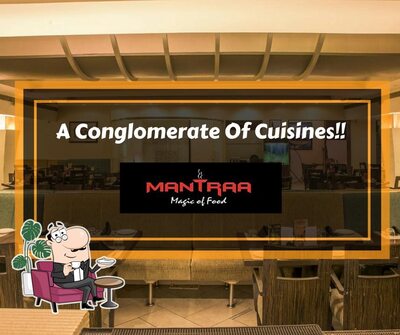 Check out how Mantraa Thane looks inside