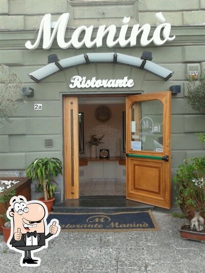 Maninò foto