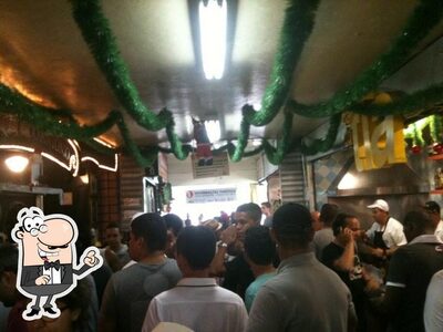 Veja imagens do interior do Mercado Novo