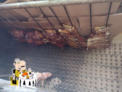 Platos en Recanto dos Ipês