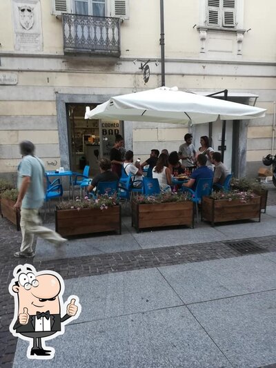 Corner Bar foto
