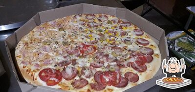 A pizza é o fast food mais amado do mundo
