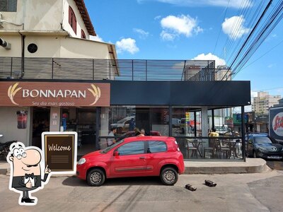 Bonnapan Samambaia foto