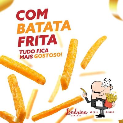 Fritas são um dos pratos mais populares do mundo
