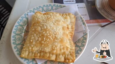 Platos en Esquina Food