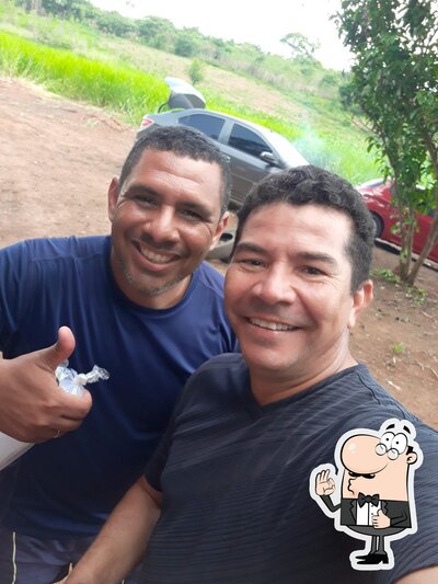 Chacara Recanto do jeguin foto