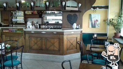 Dai un'occhiata agli interni di Prestige Gressan